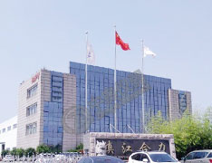 江蘇鎮(zhèn)江某汽車公司簽訂自鎖螺母扭矩試驗臺